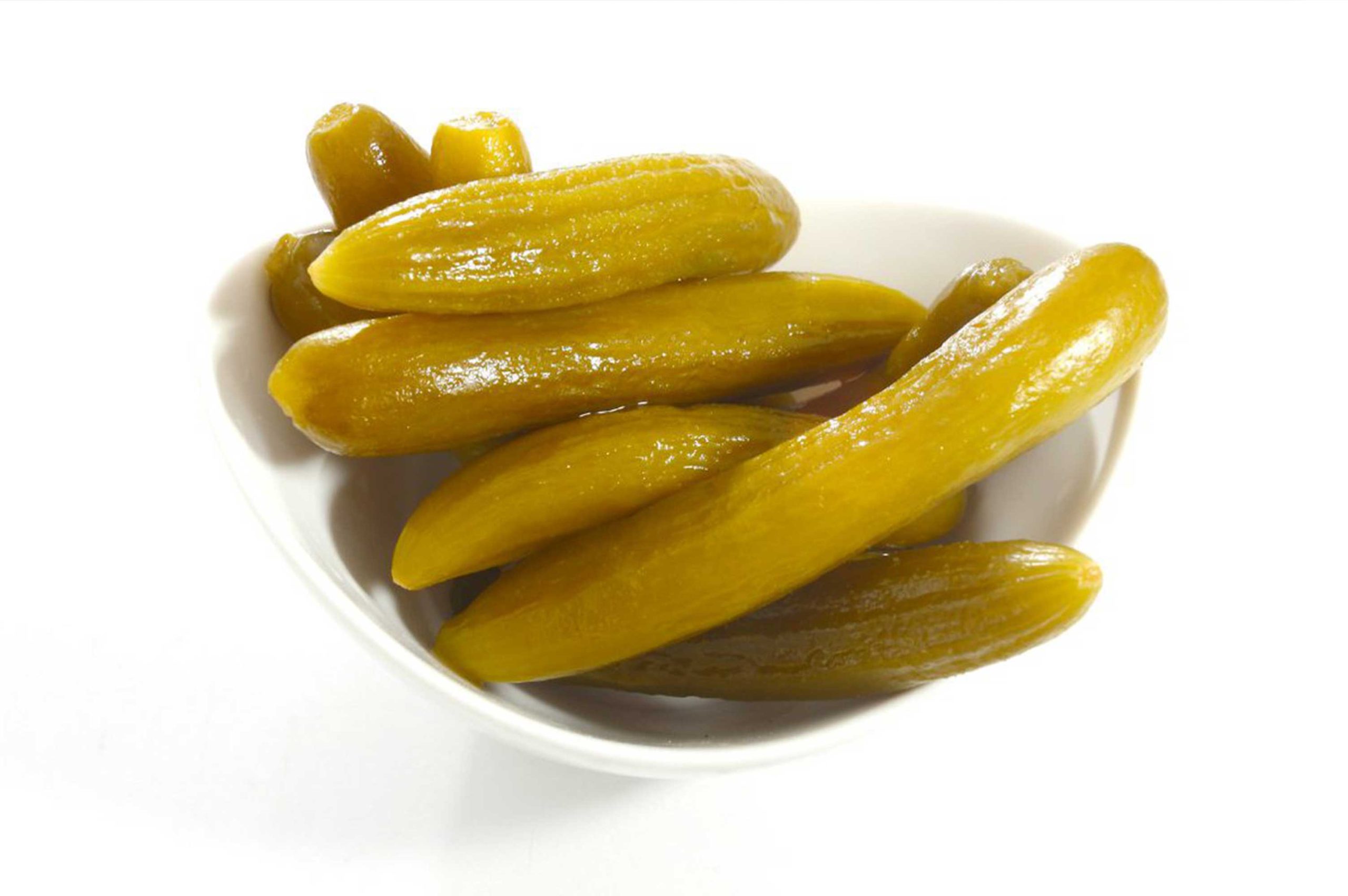 Salatalık Konservesi 